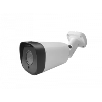 IP камера OMNY BASE ViBe2Z-WDU v3 буллет 2Мп (1920×1080) 30к/с, 2.7-13.5мм мотор, F1.3, 802.3af A/B, 12±1В DC, ИК до 50м, EasyMic, real WDR 120дБ